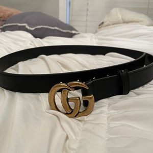 gucci belt